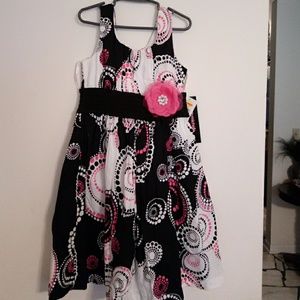 Little girl dress